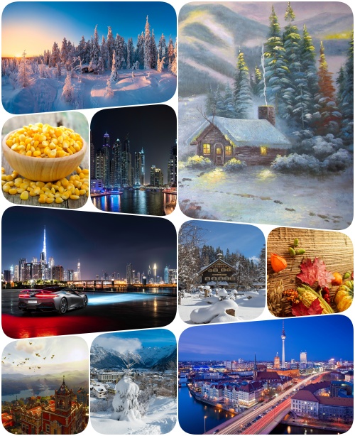 Wallpapers Mix 1061
