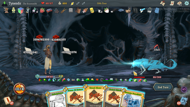 Gamebroken