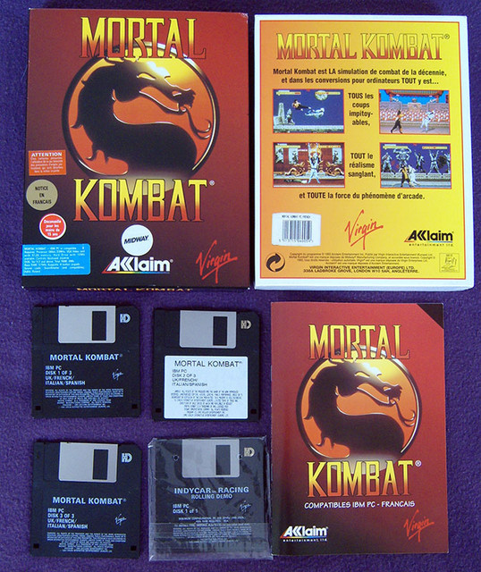 MK1