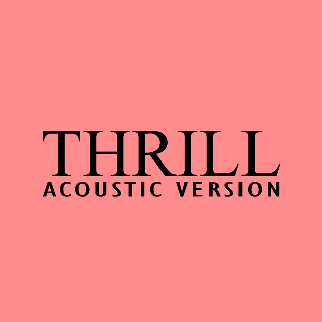 THRILL