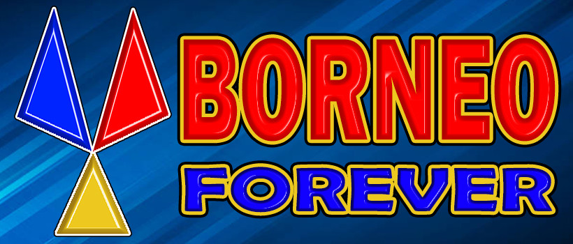 BORNEO FOREVER