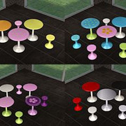Retro-Dining