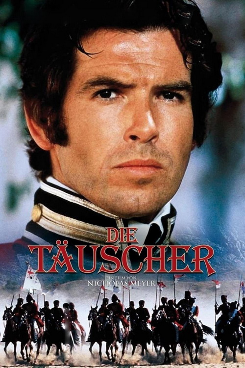 Mordercza sekta / The Deceivers (1988) PL.1080p.WEB-DL.x264-BP007 / Lektor PL