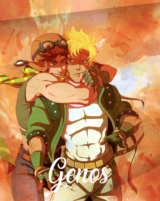 genos-capa