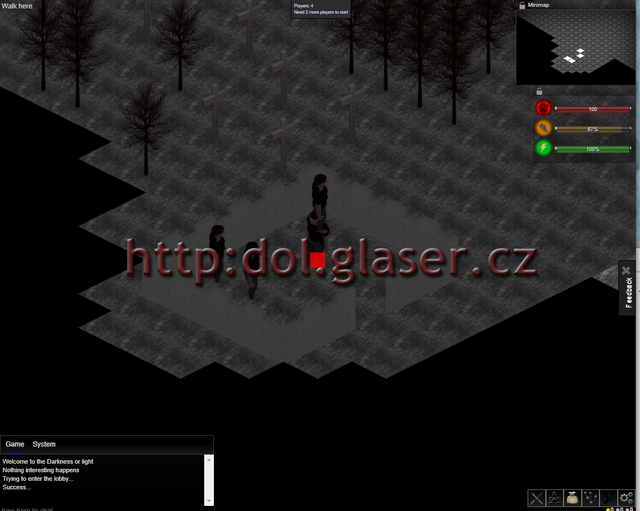 minigame-Example