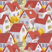 Spring-Village