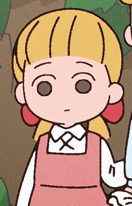 Gretel