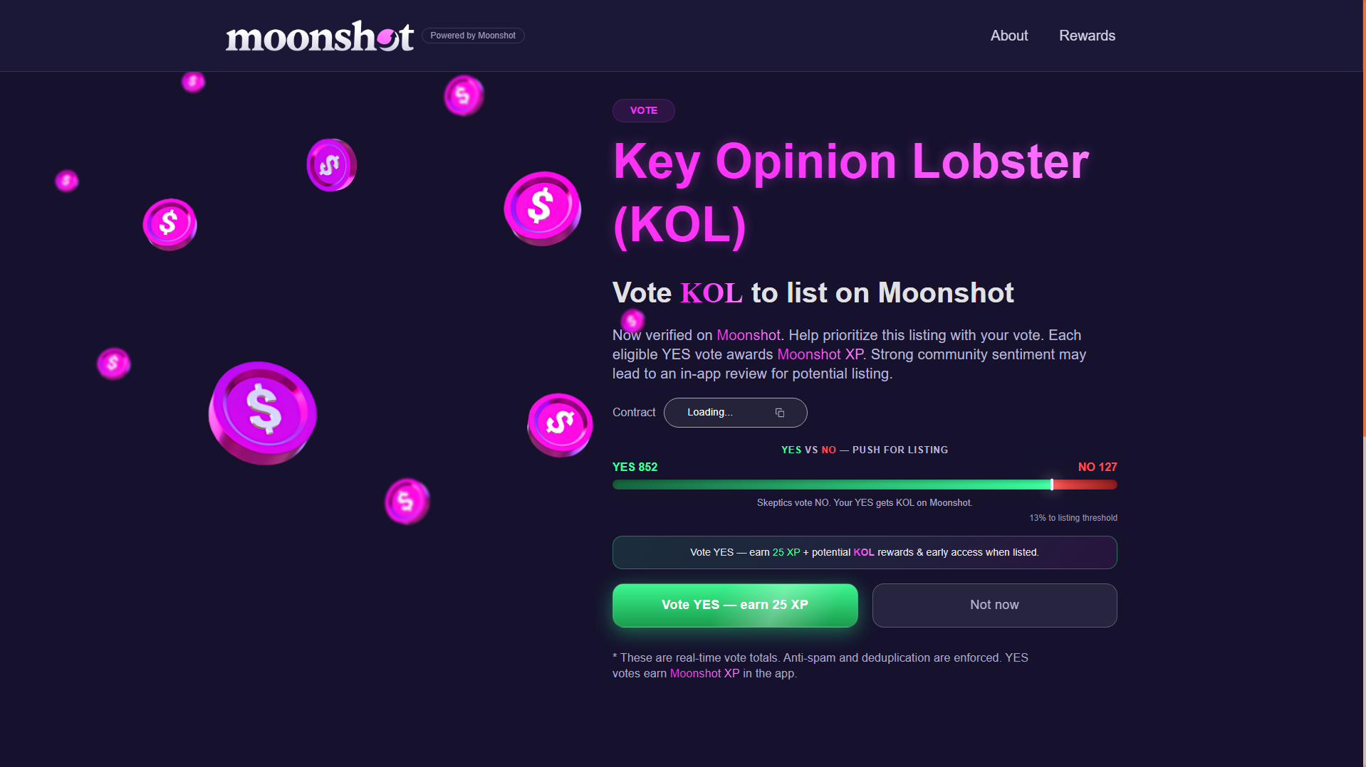 Stored capture of moonshot-vote.cfd