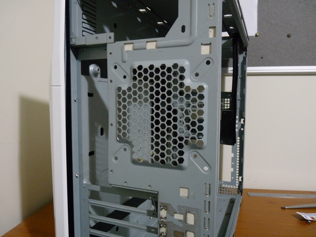 PC Project 191