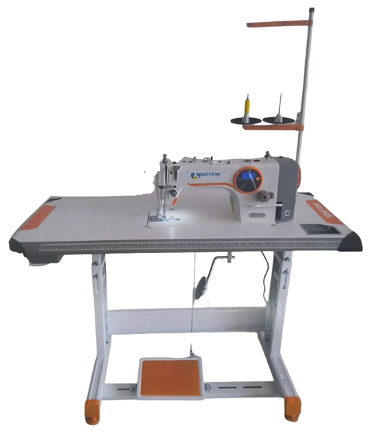 Machine 5