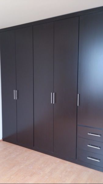Wardrobe Lamination - ID SW-WD-0065