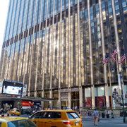 Madison Square Garden