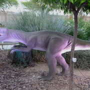 Deinonychus