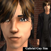 Gabriel