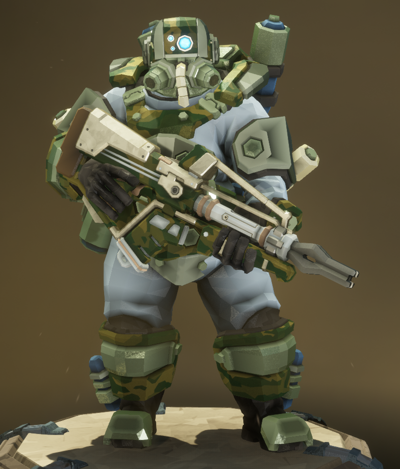Don’t waste your scrip on the boot camp armor paintjob… : r ...