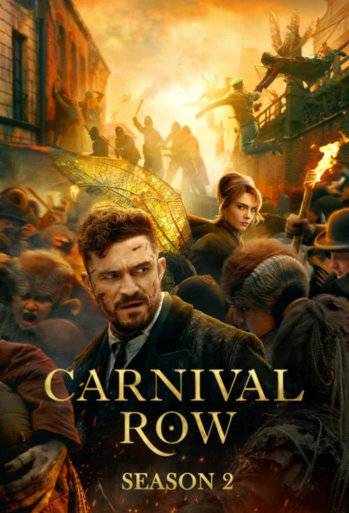 Carnival Row (2023) (Sezon 2) MULTi.2160p/1080p/720p.AMZN.WEB-DL.DDP5.1.H.264-P2P / Lektor i napisy PL