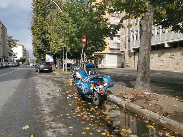 Fall-in-Grosseto