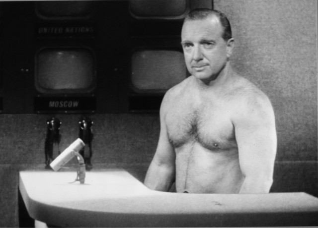 Cronkite