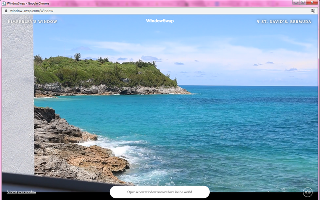 Бермудские острова, St David.png