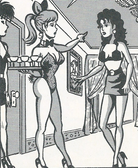 DIBUJO 3 PUTARRONAS