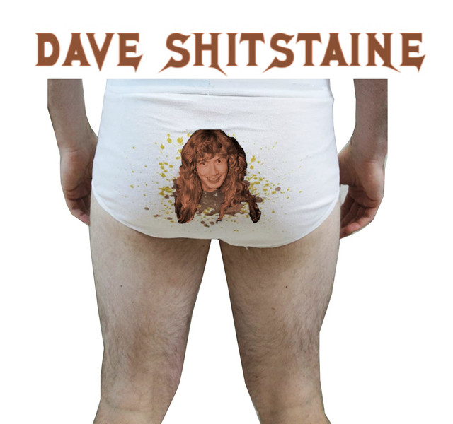 Dave-Shitstaine