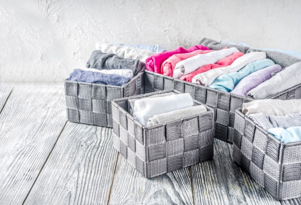 Baby Clothes