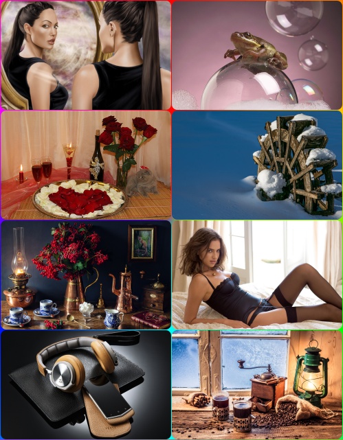 Wallpapers Mix 977