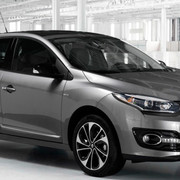 Renault Megane III
