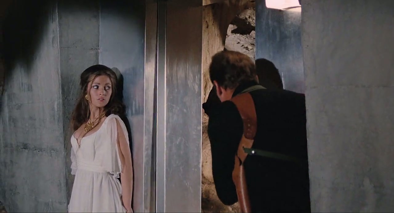 Live and Let Die Screenshot