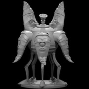 Pentadrone