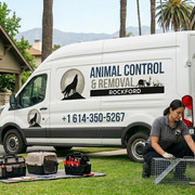 Animal Control & Removal Rockford