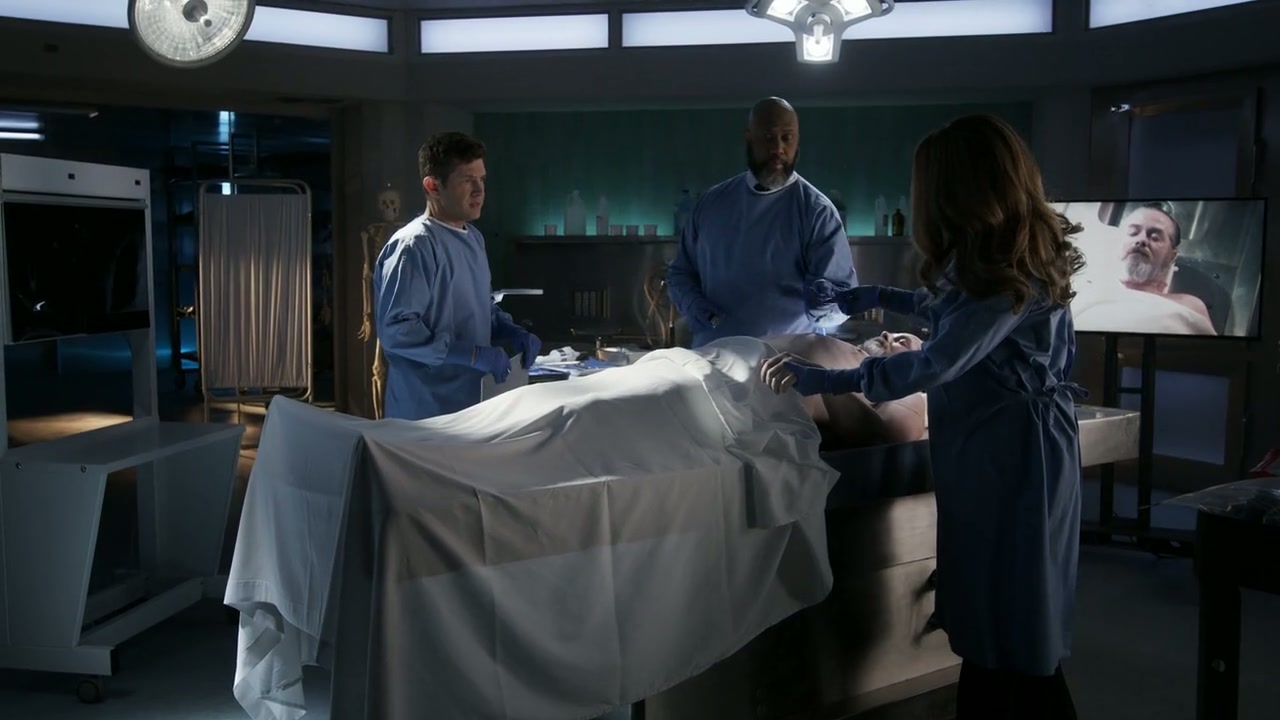 CSI: Vegas Screenshot