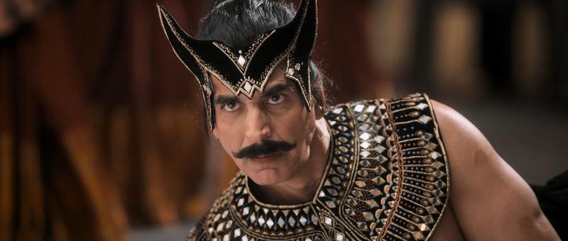 Bhooth Bangla (2026) SS6