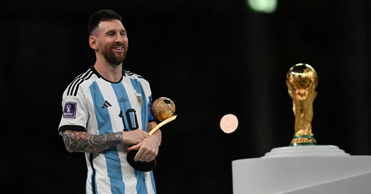 Who is the best: Messi or Ronaldo?