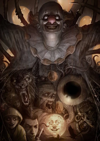 Pennywise