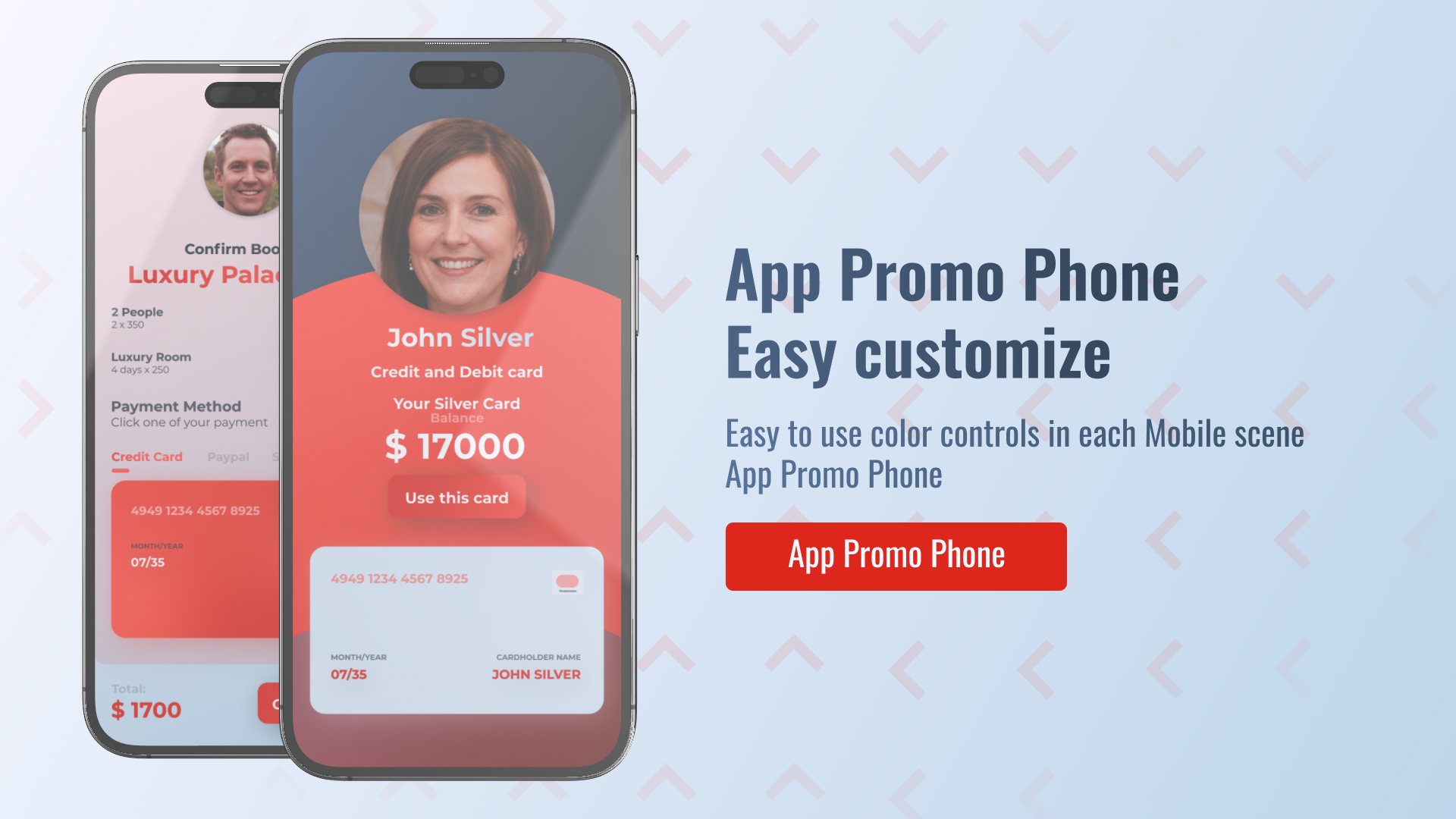 App Promo Phone 14 App Promo Phone 14