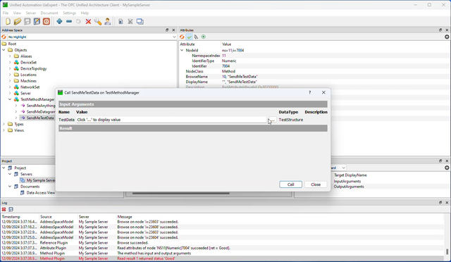 1-Calling-Method-With-Custom-Argument-Type