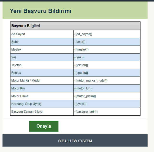 screen