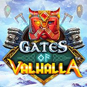 Demo Slot Pragmatic Gates of Valhalla