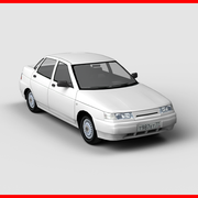 VAZ-2110-LADA-110