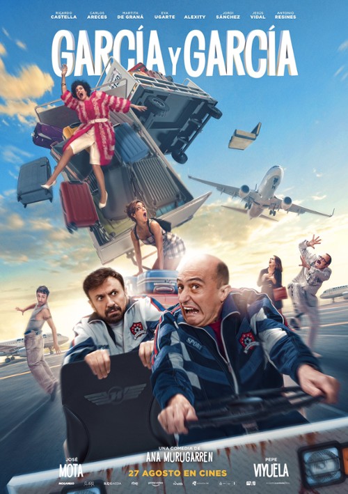 Garcia i Garcia / García y García (2021) MULTi.720p.MAX.WEB-DL.H.264.DDP5.1-FOX / Napisy i Lektor PL