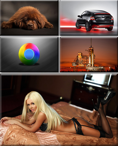 Quality Wallpaper In High Resolution. Part 329