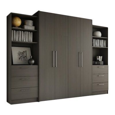 Wardrobe Lamination - ID SW-WD-0070