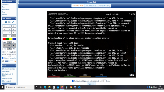 Open-Vix-6-PY3
