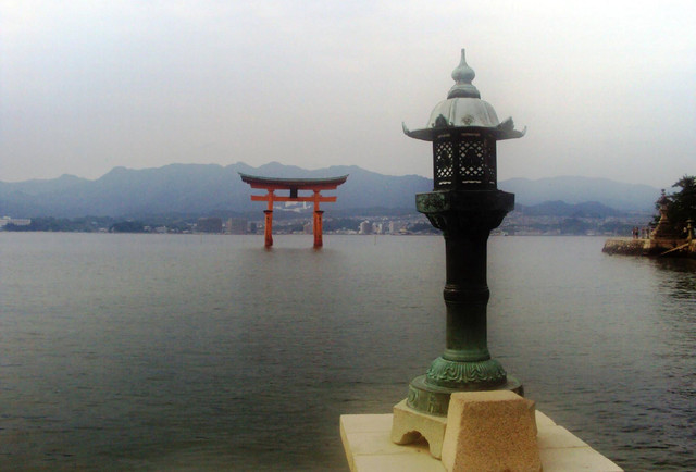 Miyajima 2 FOTO clasisca