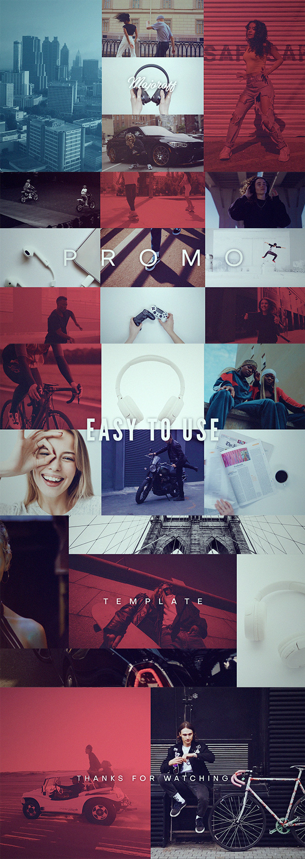 Active Promo - 2