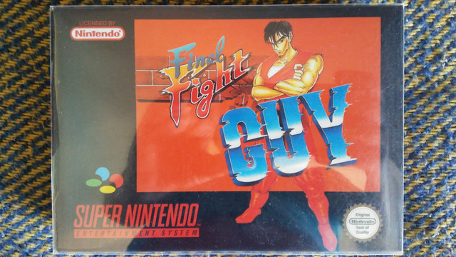 Final-Fight-Guy