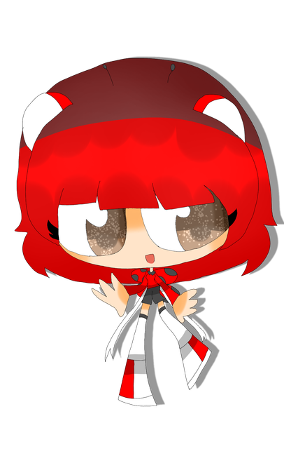 Ladybug