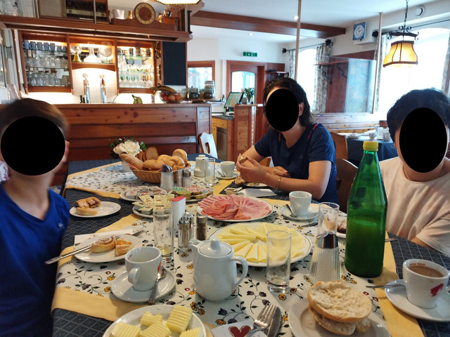 DIA 6. Sankt Pantaleon a Grein. Jueves 6 de julio - Ruta en bici del Danubio- julio 2023 (1)