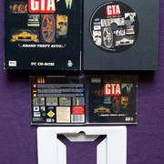 GTA